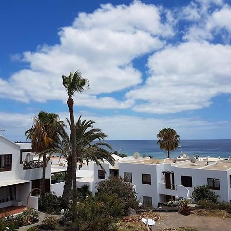 Tabaybas E31, Central Two Bed Puerto del Carmen  Bagian luar foto