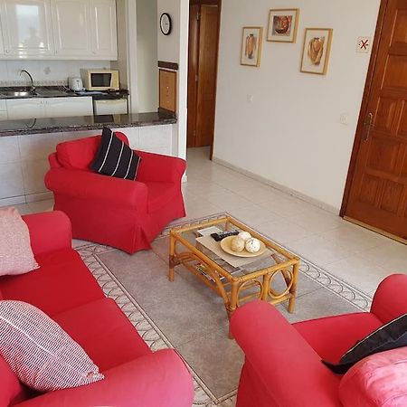 Tabaybas E31, Central Two Bed Puerto del Carmen  Bagian luar foto
