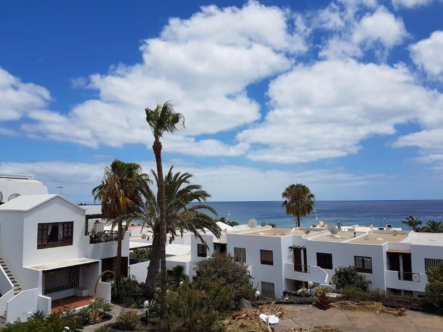 Tabaybas E31, Central Two Bed Puerto del Carmen  Bagian luar foto