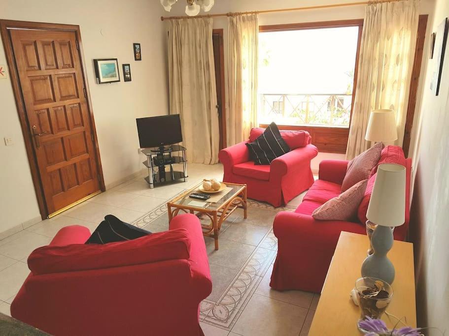Tabaybas E31, Central Two Bed Puerto del Carmen  Bagian luar foto