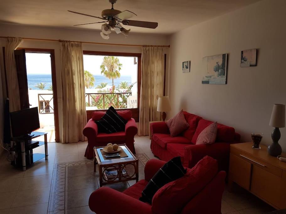 Tabaybas E31, Central Two Bed Puerto del Carmen  Bagian luar foto