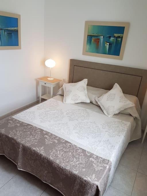 Tabaybas E31, Central Two Bed Puerto del Carmen  Bagian luar foto