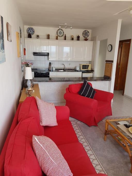 Tabaybas E31, Central Two Bed Puerto del Carmen  Bagian luar foto