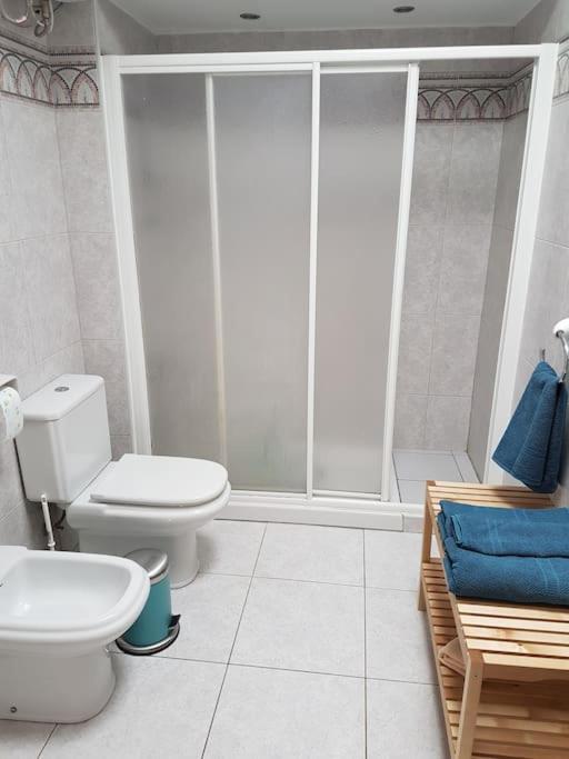 Tabaybas E31, Central Two Bed Puerto del Carmen  Bagian luar foto